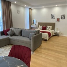 Квартира 39 м², 1-комнатные - изображение 5