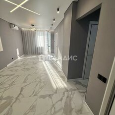 Квартира 59,1 м², 2-комнатная - изображение 2
