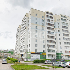 Квартира 104,5 м², 4-комнатная - изображение 1