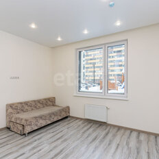 Квартира 24,5 м², студия - изображение 2