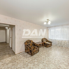 Квартира 58,2 м², 3-комнатная - изображение 1