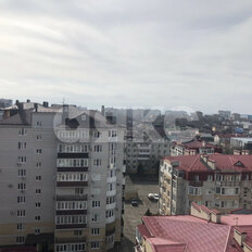 Квартира 37,3 м², 1-комнатная - изображение 2