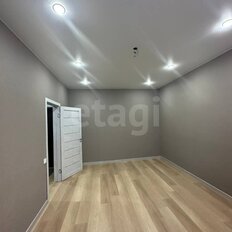 Квартира 36 м², 1-комнатная - изображение 1