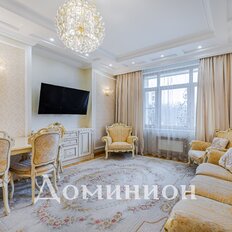 Квартира 104,2 м², 4-комнатная - изображение 5