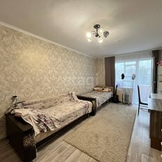 Квартира 37 м², 1-комнатная - изображение 1