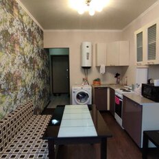 Квартира 42,1 м², 1-комнатная - изображение 4