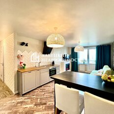 Квартира 72,9 м², 3-комнатная - изображение 2