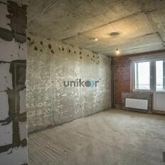 Квартира 25,7 м², 1-комнатная - изображение 2