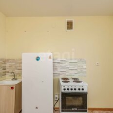 Квартира 28,5 м², 1-комнатная - изображение 5