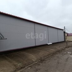 1400 м², помещение свободного назначения - изображение 5