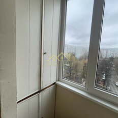 Квартира 34 м², 1-комнатная - изображение 4