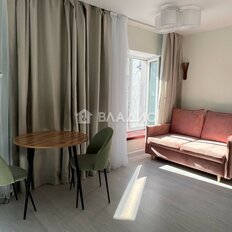 Квартира 28 м², студия - изображение 2