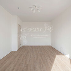 Квартира 42 м², 1-комнатная - изображение 5