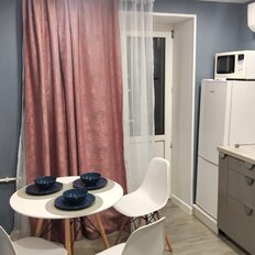 Квартира 38 м², 1-комнатная - изображение 4