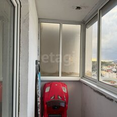 Квартира 62 м², 2-комнатная - изображение 4