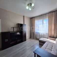 Квартира 35,4 м², 1-комнатная - изображение 1