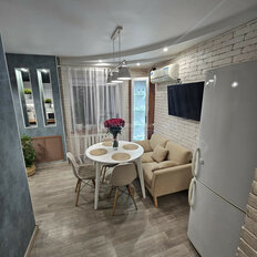 Квартира 62,8 м², 3-комнатная - изображение 5