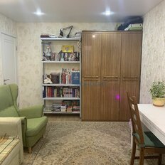 Квартира 48,5 м², 2-комнатная - изображение 5