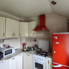 Квартира 57 м², 3-комнатная - изображение 2