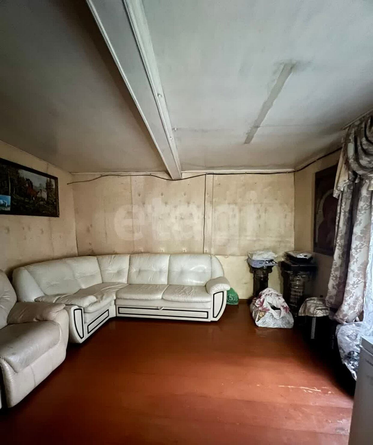 Дом 2-комн. 57.9 м² в село Пажга — фото 11 из 28