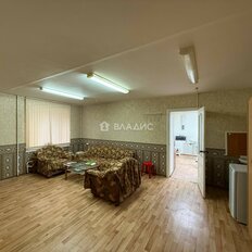 56,4 м², помещение свободного назначения - изображение 3