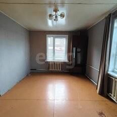 Квартира 31 м², 1-комнатная - изображение 4