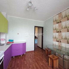 Квартира 35,9 м², 1-комнатная - изображение 5