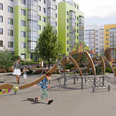 Квартира 85,8 м², 3-комнатная - изображение 4