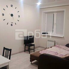 Квартира 86,9 м², 3-комнатная - изображение 1
