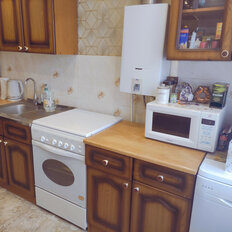 Квартира 60 м², 3-комнатная - изображение 5
