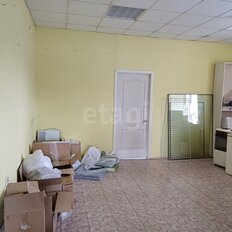 37,8 м², торговое помещение - изображение 1