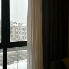 Квартира 28,6 м², 1-комнатная - изображение 4