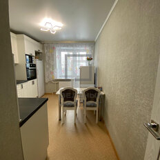 Квартира 59 м², 2-комнатная - изображение 3