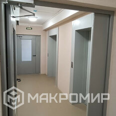 Квартира 19,7 м², студия - изображение 4