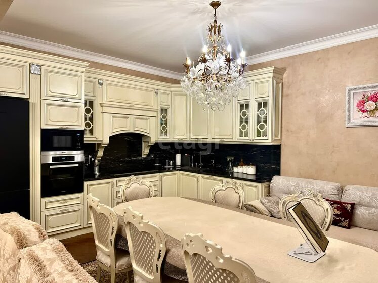 103 м², 2-комнатная квартира 14 420 000 ₽ - изображение 20