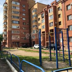 Квартира 90,5 м², 2-комнатная - изображение 4
