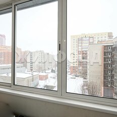 Квартира 71,4 м², 3-комнатная - изображение 4