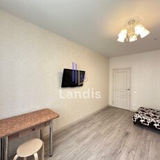 Квартира 43,1 м², 1-комнатные - изображение 3