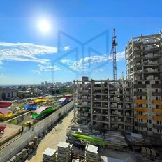 Квартира 59,8 м², 2-комнатная - изображение 4