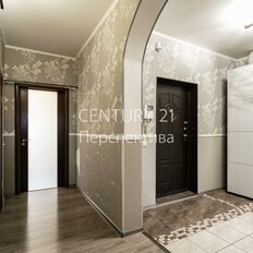 Квартира 68,1 м², 2-комнатная - изображение 5