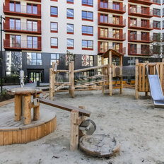 Квартира 83,3 м², 3-комнатная - изображение 5