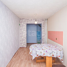 Квартира 31,9 м², 1-комнатная - изображение 3