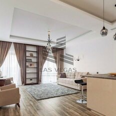 Квартира 63 м², 2-комнатные - изображение 2