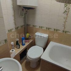 Квартира 41,7 м², 2-комнатная - изображение 5