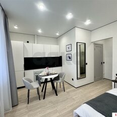 Квартира 26,1 м², студия - изображение 2