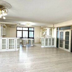 Квартира 230 м², 4-комнатная - изображение 1