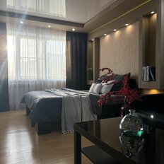Квартира 32,6 м², студия - изображение 1