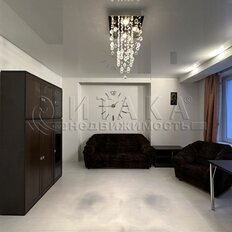 Квартира 101 м², 3-комнатная - изображение 4
