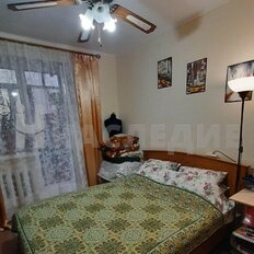 Квартира 58,1 м², 3-комнатная - изображение 1