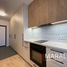 Квартира 31 м², 1-комнатная - изображение 3